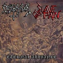 Disgracer : Eternal Alliance